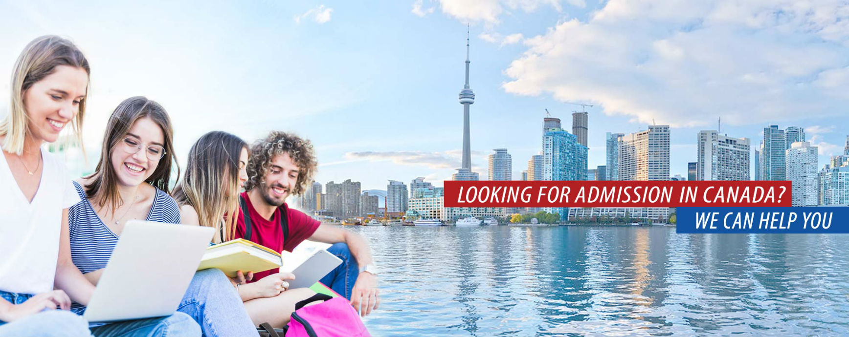 Students in Canada from PD Immigration Consultancy Inc.