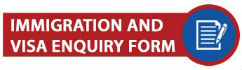 Visa Enquiry atPD Immigration Consultancy Inc
